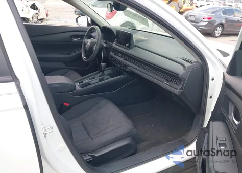 2024 Honda Accord Lx from USA, damaged, VIN 1HGCY1F28RA065224